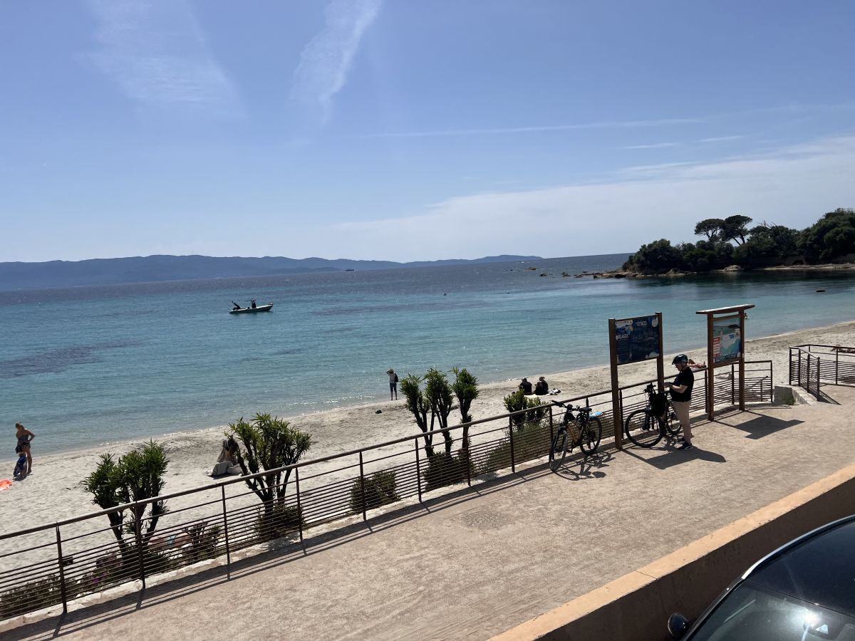 Ausflugsfoto - in Ajaccio (Korsika) - Frankreich - Mittelmeer - Kreuzfahrt mit AIDAcosma - 2026 - Bild 3