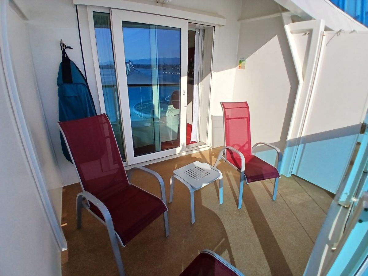 Ausflugsfoto - in Barcelona - Spanien - Mittelmeer - Kreuzfahrt mit AIDAcosma - 2026