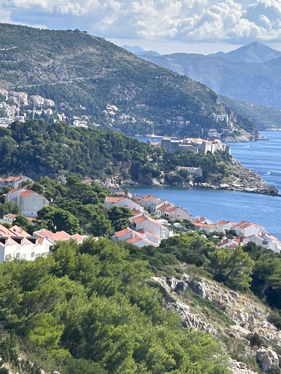 Ausflugsfoto - in Split - Kroatien - Mittelmeer - Kreuzfahrt mit Mein Schiff 6 - 2025 - Bild 3