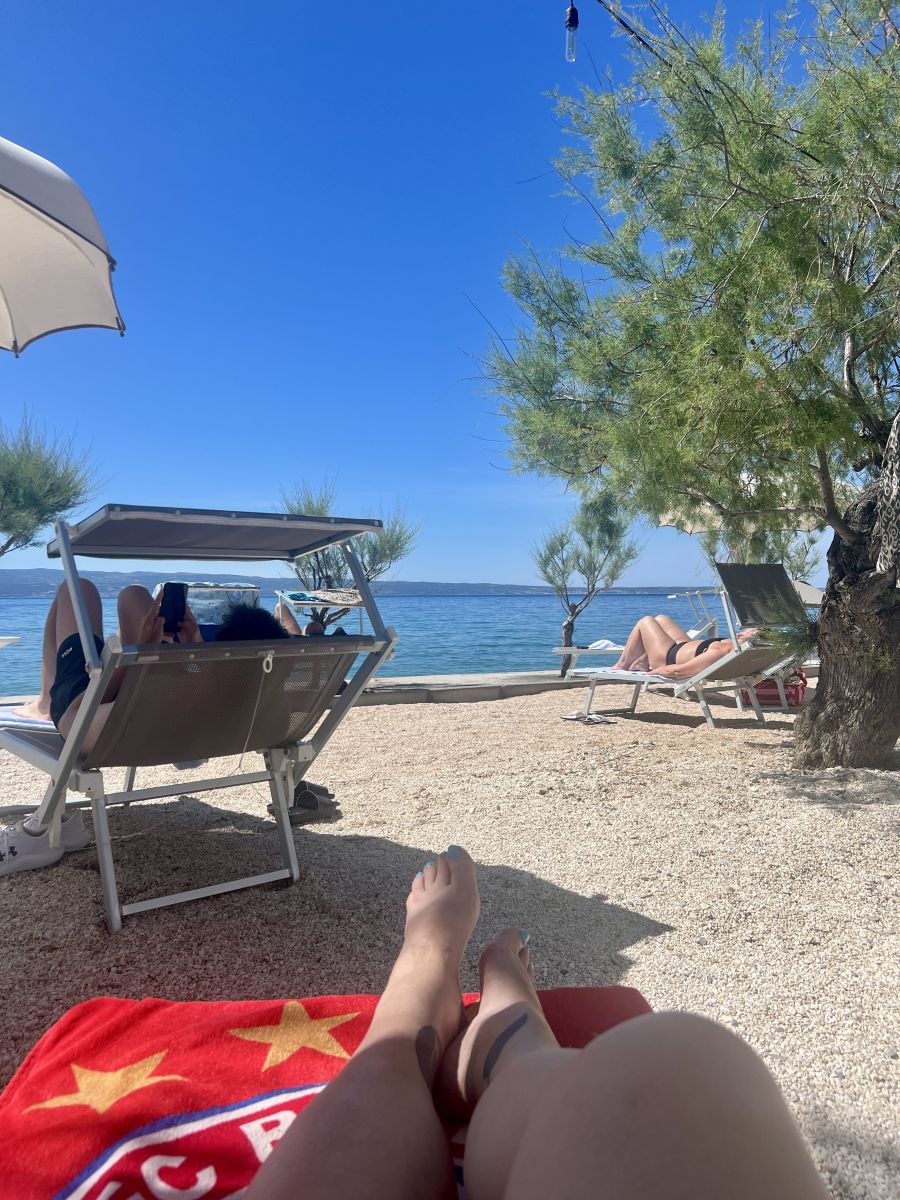 Ausflugsfoto - in Split - Kroatien - Mittelmeer - Kreuzfahrt mit Mein Schiff 4 - 2026 - Bild 3