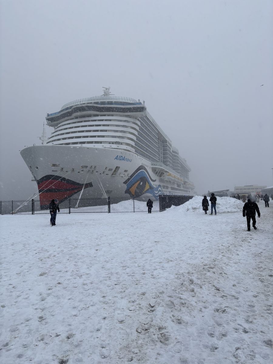 Ausflugsfoto - in Oslo - Norwegen - Nordeuropa - Kreuzfahrt mit AIDAnova - 2026 - Bild 3