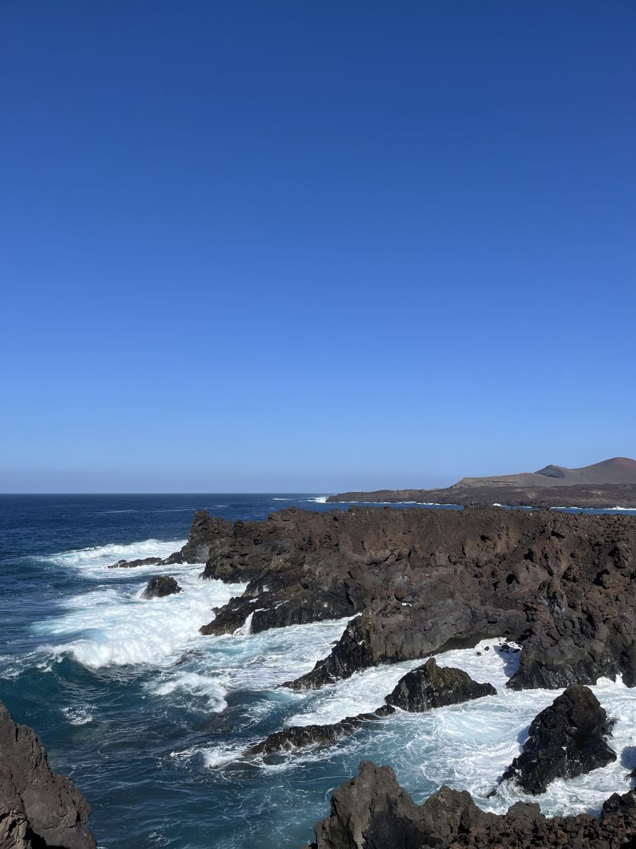 Ausflugsfoto - in Arrecife / Lanzarote - Spanien - Kanaren - Kreuzfahrt mit AIDAcosma - 2025 - Bild 3