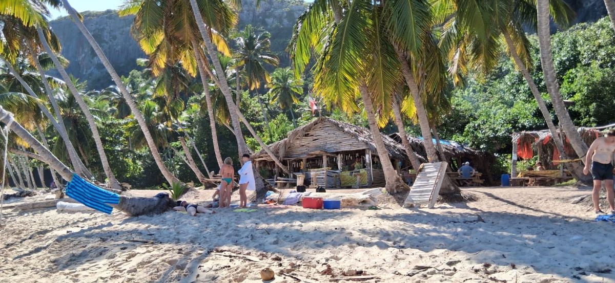 Ausflugsfoto - in Road Town - Tortola - Karibik - Kreuzfahrt mit AIDAblu - 2026