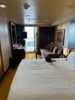 Kabinenfoto - auf MSC Preziosa - Innenkabine - Nummer 12036 - 2025