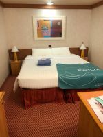 Kabinenfoto - auf Costa Diadema - Innenkabine - Nummer 7064 - 2025