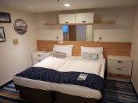 Kabinenfoto - auf Mein Schiff 4 - Innenkabine - Nummer 10160 - 2024