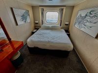 Kabinenfoto - auf Norwegian Jade - Meerblickkabine - Nummer 5546 - 2026