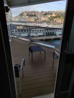 Kabinenfoto - auf MSC World Europa - Innenkabine - Nummer 12120 - 2026